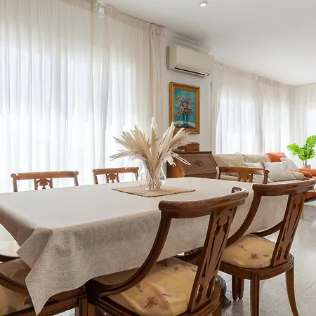 Appartement Bruc Canet De Mar