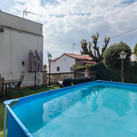 Apartamento Bruc *