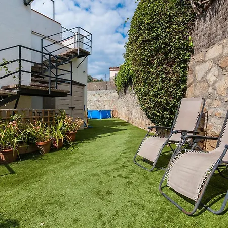 Bruc Appartement