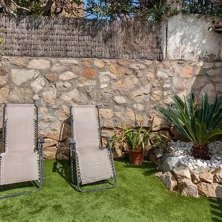 Apartamento Bruc
