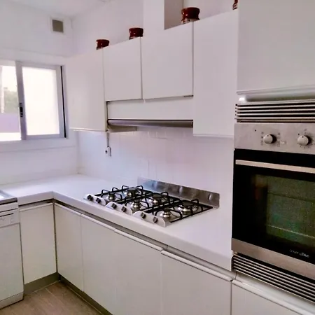 Appartement Bruc Canet De Mar