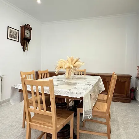 Bruc Apartamento *