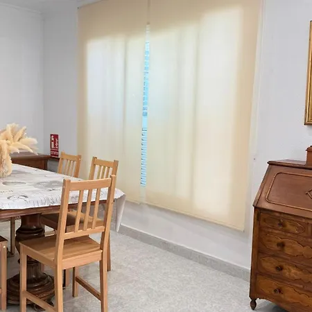 Bruc Apartamento