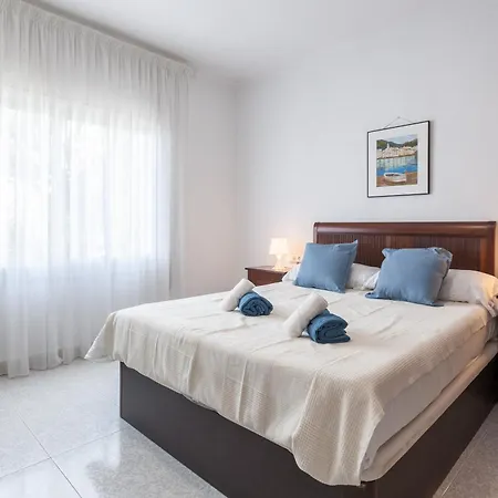 Bruc Apartamento *