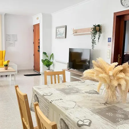 Apartamento Bruc *