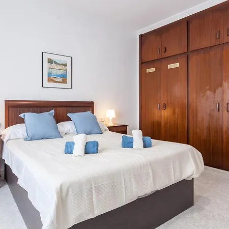 Apartamento Bruc