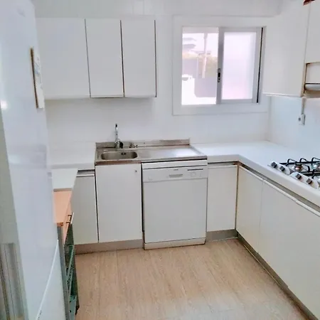 Bruc Apartamento *
