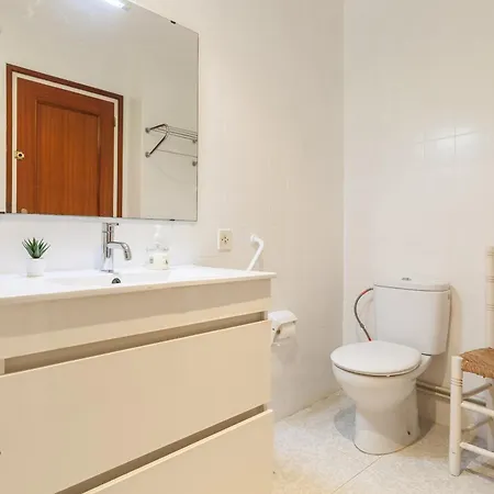 Apartamento Bruc *