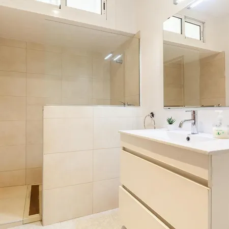 Bruc Apartamento Canet De Mar