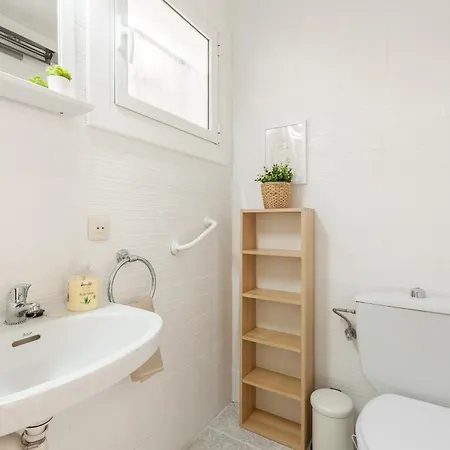 Bruc Apartamento *