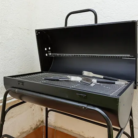 Bruc Apartamento *
