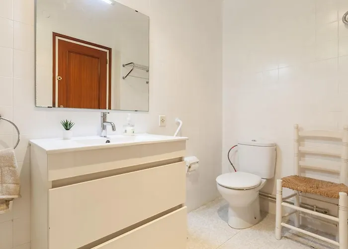 Bruc Кане-де-Мар
