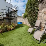 Bruc Apartment