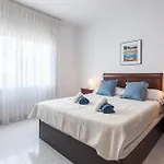 Bruc Apartment *