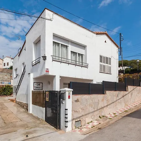 Bruc Apartment *