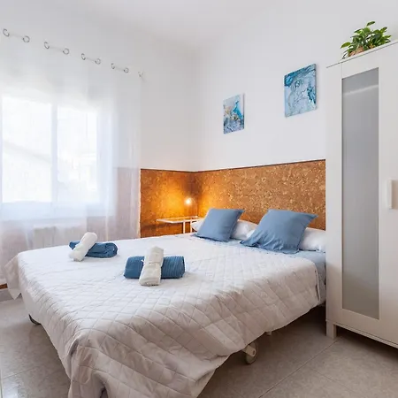 Apartment Bruc Canet De Mar
