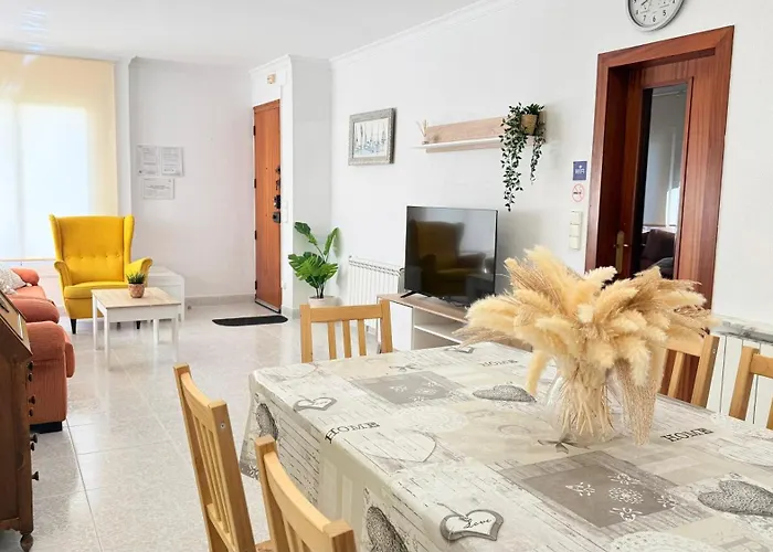 Bruc Apartament