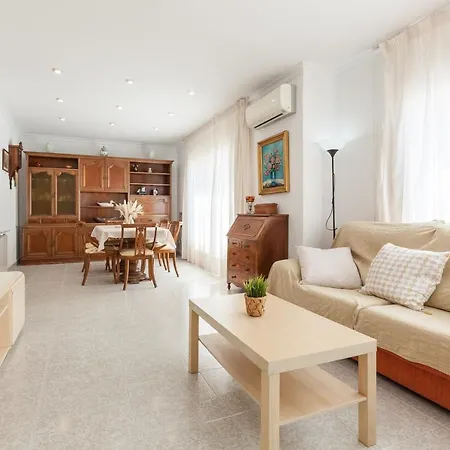 Bruc Apartament