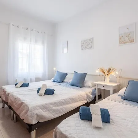Apartment Bruc