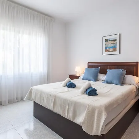 Apartament Bruc