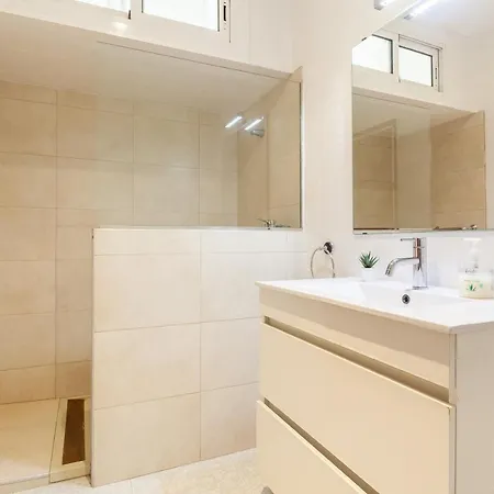 Bruc Apartament
