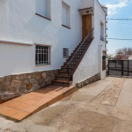 Bruc Apartment