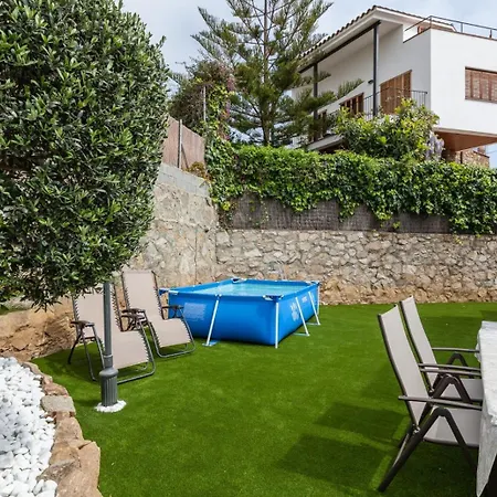 Apartament Bruc